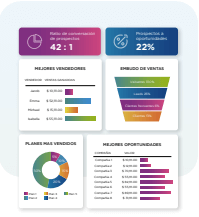 crm y experiencia del cliente