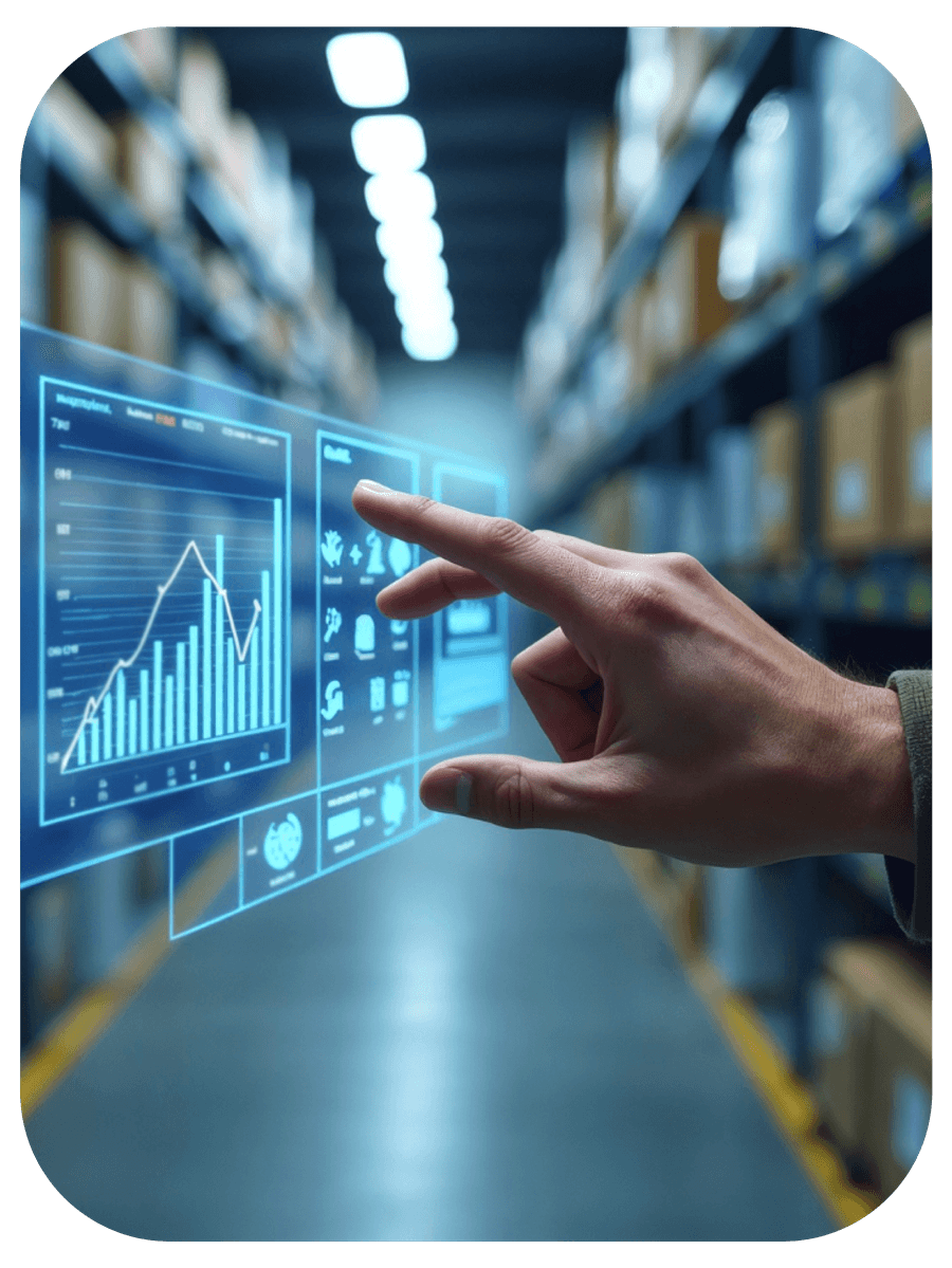 Partners Tecnológicos