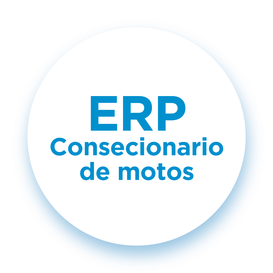 ERP Motos