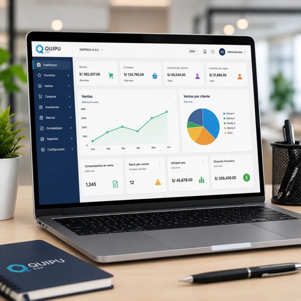 quipu erp