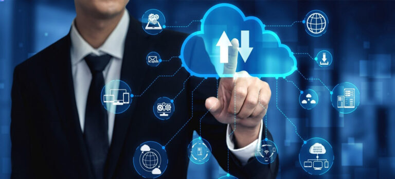 erp en la nube